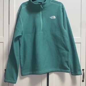 The North Face Pullover Size Large